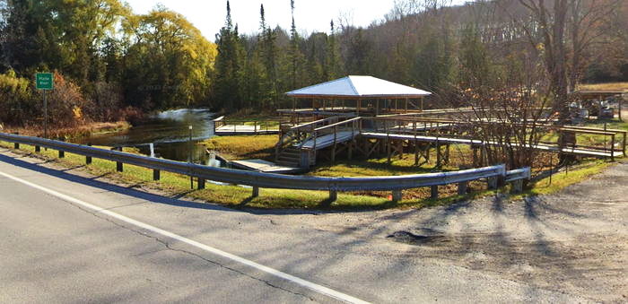 The Paddle Princess River Boat - 2023 Street View Of Possible Dock Location